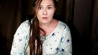 Daddy, what are sex dreams? - JOI DDLG